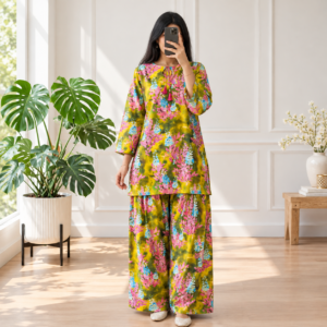 Farshi Shalwar Kameez