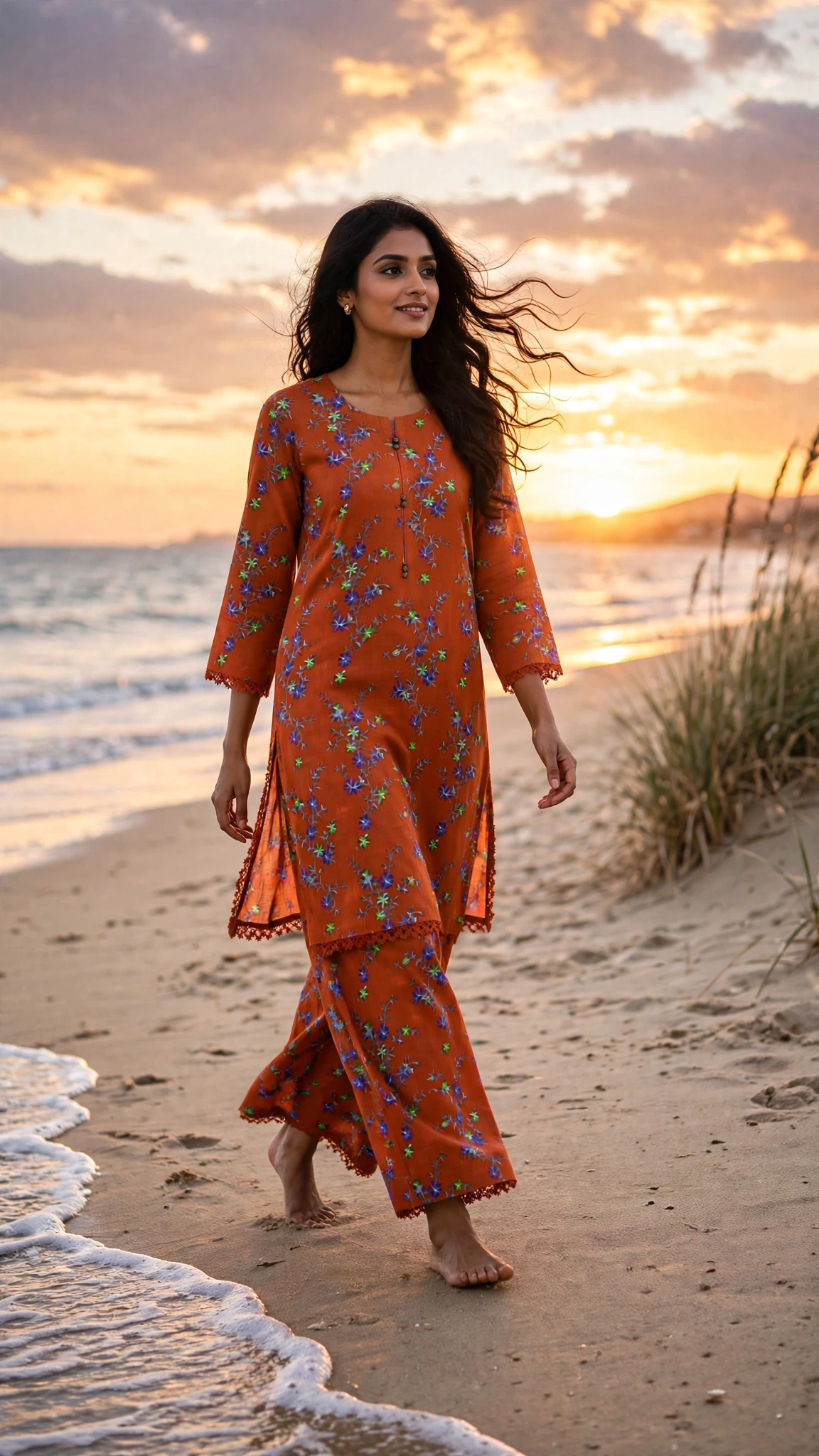 Premium Lawn - Image 5