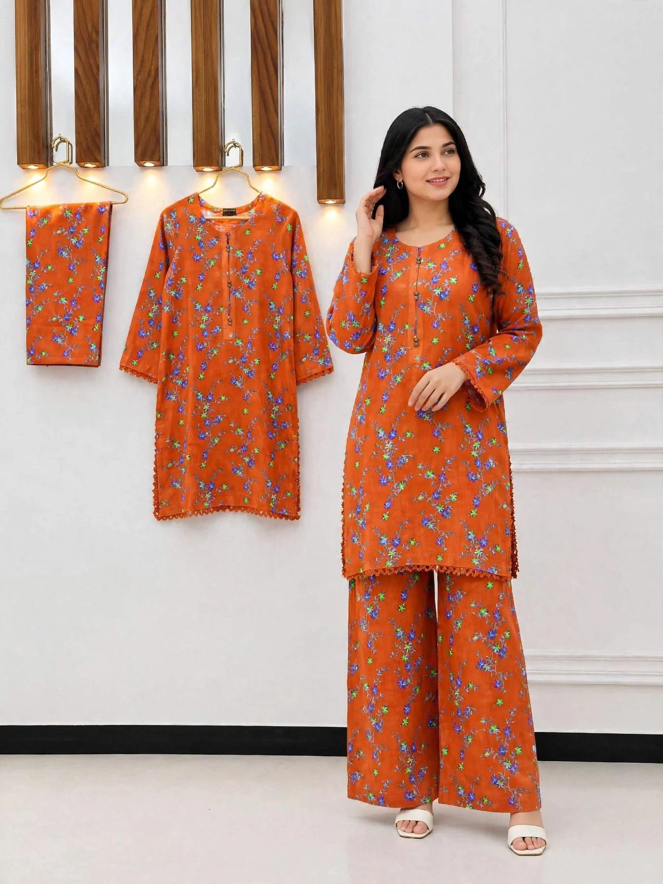 Premium Lawn - Image 4