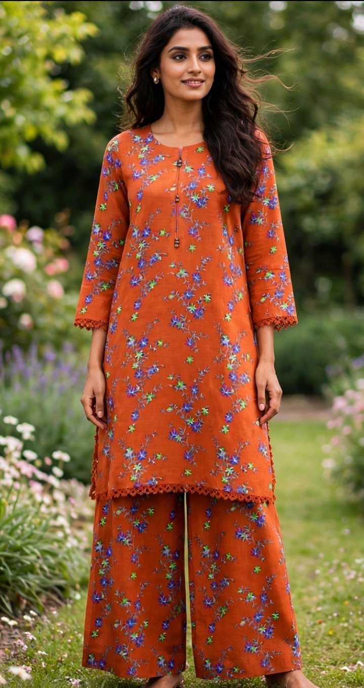 Premium Lawn - Image 3